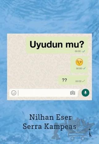 Uyudun mu?