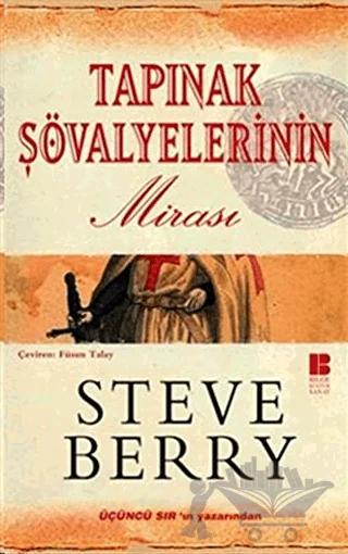 Tapınak Şövalyelerinin Mirası