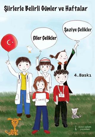 Şiirlerle Belirli Günler ve Haftalar