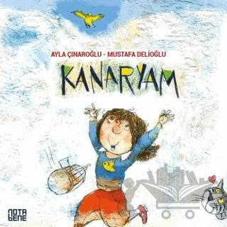Kanaryam