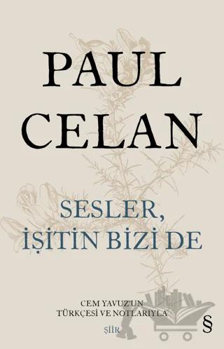 Sesler İşitin Bizi De