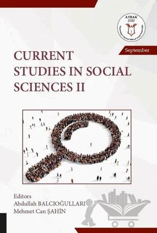 Current Studies in Social Sciences 2
