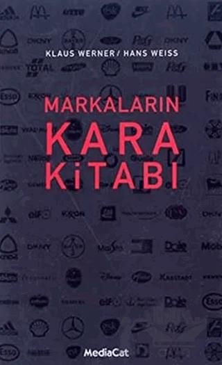 Markaların Kara Kitabı