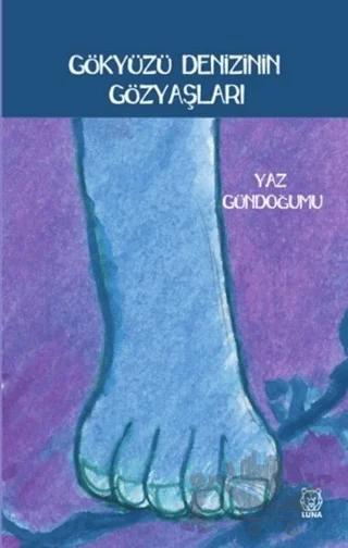 Gökyüzü Denizinin Gözyaşları