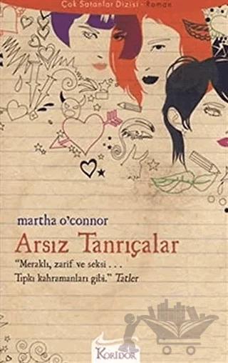 Arsız Tanrıçalar