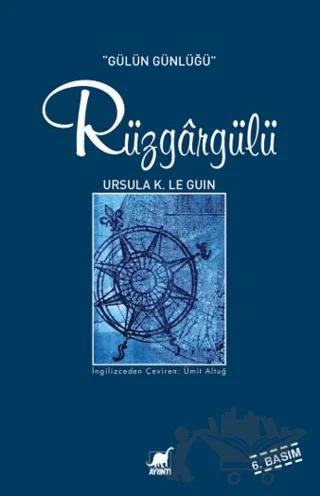 Rüzgargülü