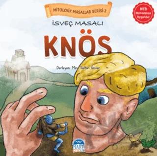 Mitolojik Masallar Serisi – İsveç Masalı Knöss