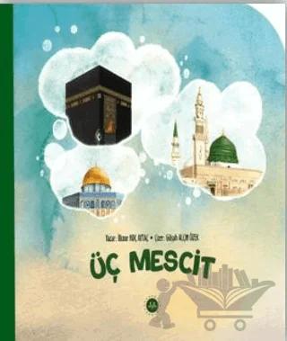 Üç Mescit