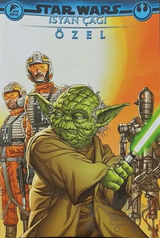 Star Wars - İsyan Çağı Özel