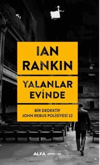 Yalanlar Evinde
