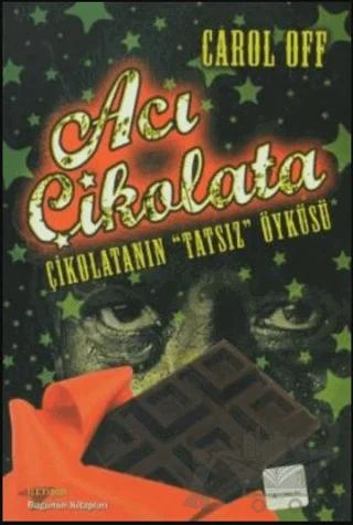 Acı Çikolata