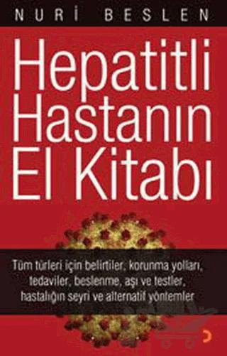 Hepatitli Hastanın El Kitabı