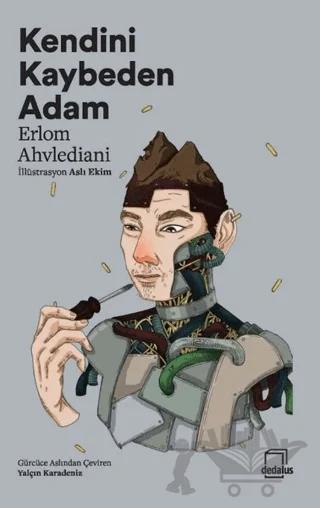 Kendini Kaybeden Adam