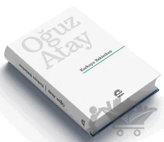 Korkuyu Beklerken (Ciltli Özel Baskı)