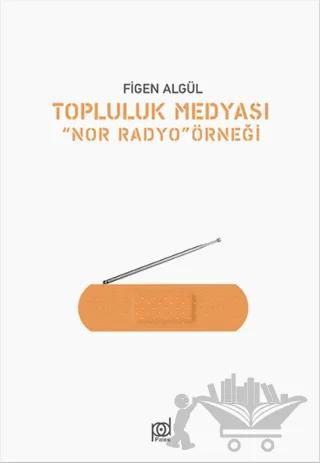 Topluluk Medyası