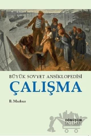 Büyük Sovyet Ansiklopedisi Çalışma