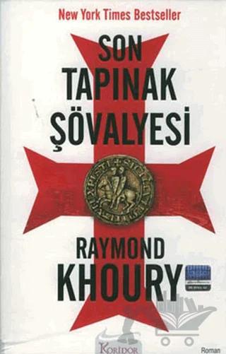 Son Tapınak Şövalyesi