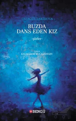 Buzda Dans Eden Kız