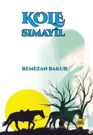 Kole Simayil – Remezan Bakur – Na Yayınları kitap kapağı