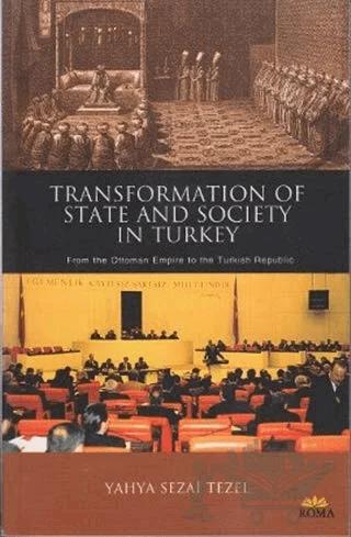 Transformation of State and Society in Turkey