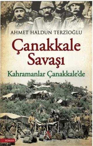 Çanakkale Savaşı