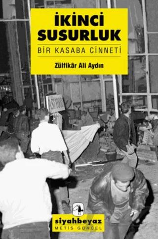 İkici Susurluk