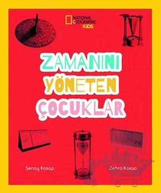 Zamanını Yöneten Çocuklar - National Geographic Kids