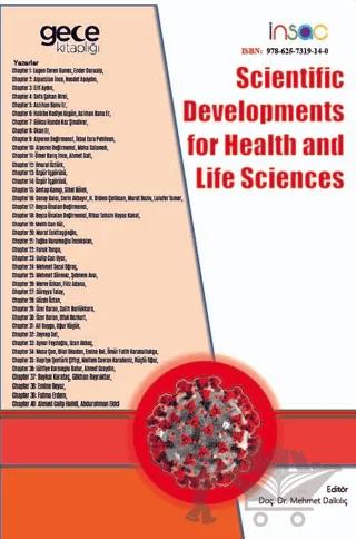 Scientific Developments for Health and Life Sciences