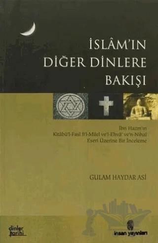 İslam'ın Diğer Dinlere Bakışı