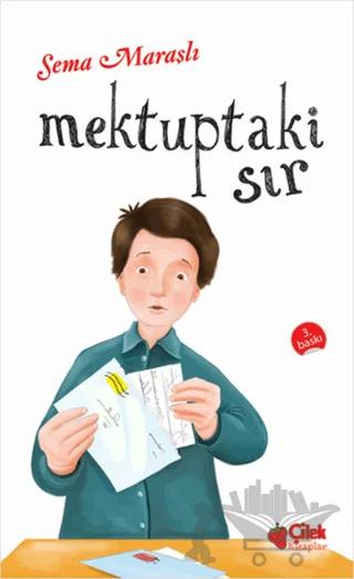 Mektuptaki Sır
