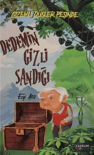 Dedemin Gizli Sandığı