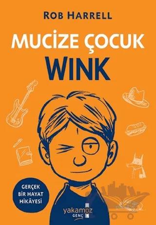 Mucize Çocuk Wink