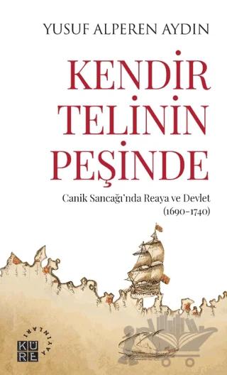Kendir Telinin Peşinde