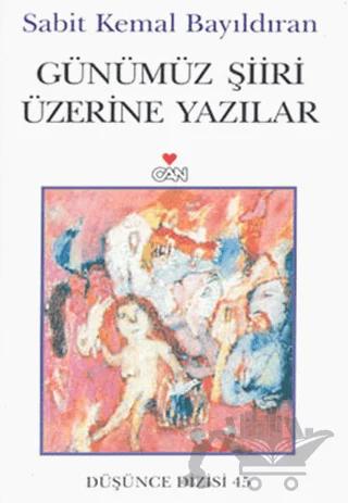 Günümüz Şiiri Üzerine Yazılar