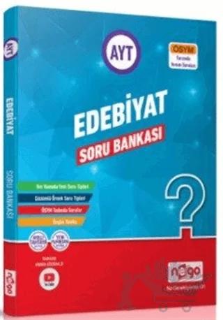 AYT Edebiyat Soru Bankası