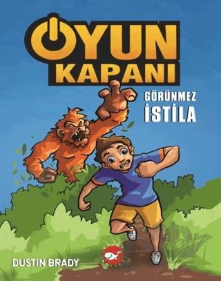 Oyun Kapanı 2 - Görünmez İstila