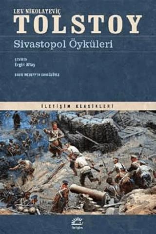 Sivastopol Öyküleri