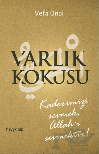 Varlık Kokusu