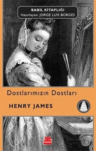 Dostlarımızın Dostları