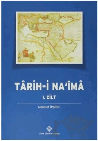 Tarih-i Na'ima ( 6 Takım Kitap )