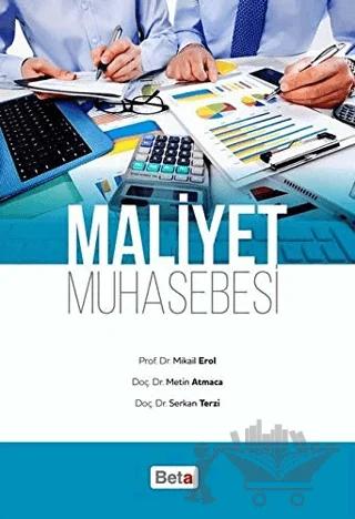 Maliyet Muhasebesi