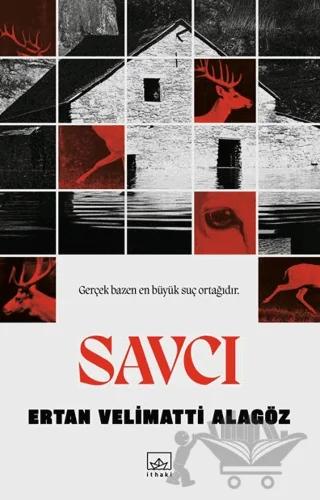 Savcı