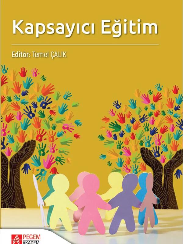 Kapsayıcı Eğitim
