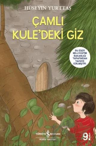 Çamlı Kule'deki Giz
