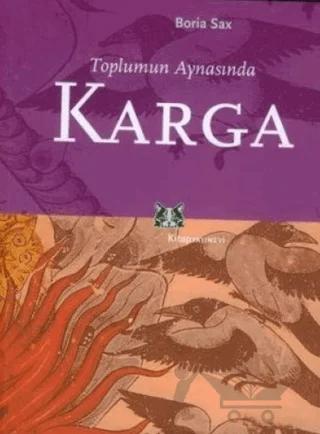 Toplumun Aynasında Karga