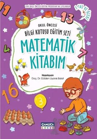 Matematik Kitabım
