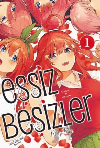 Eşsiz Beşizler 1