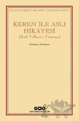 Kerem ile Aslı Hikayesi