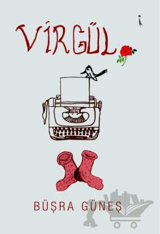 Virgül