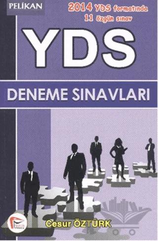 2014 YDS Deneme Sınavları